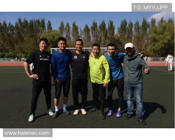 足球部率提升策略分析与实践探索助力球队全面发展