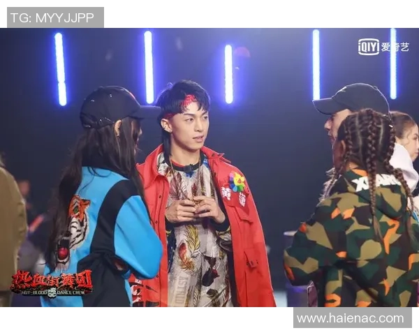 西安街舞队的成长之路:一段热血与梦想交织的纪实故事 西安街舞队的成长之路:一段热血与梦想交织的纪实故事